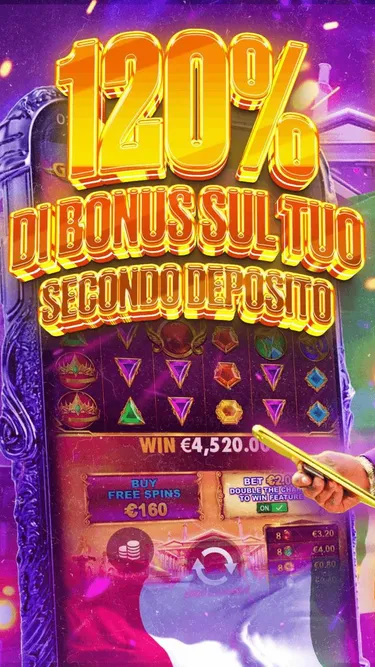 Casinò Vacchi Screenshot