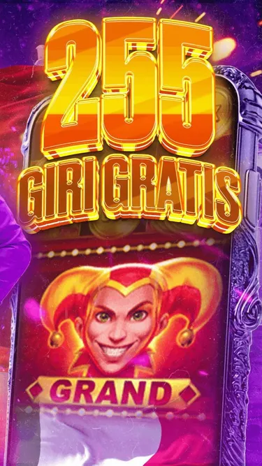 Casinò Vacchi Screenshot